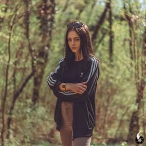 Meet your Posher, Martina